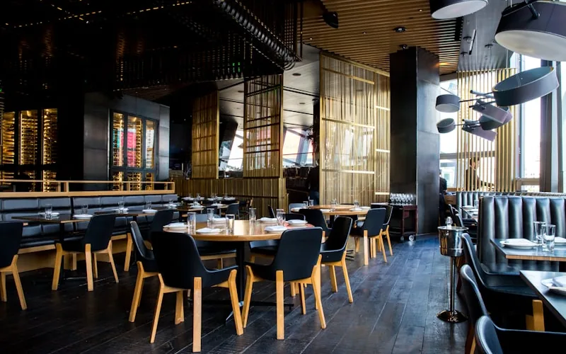 ihop lunch menu - Family eating lunch together at a restaurant