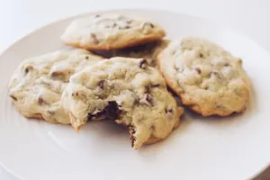 Classic Sweet Cream Waffle — IHOP menu item with price $4.95 - $5.95